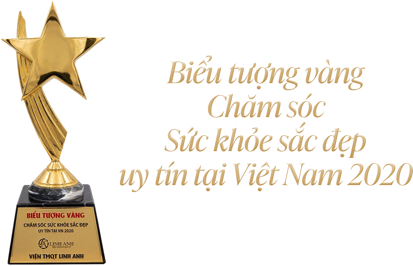 Giải thưởng thương hiệu được người dùng tin chọn